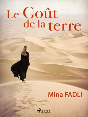 cover image of Le Goût de la terre